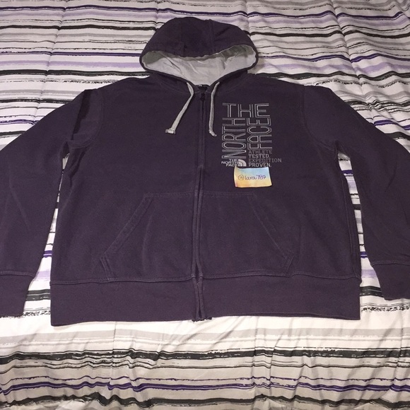 The North Face Other - ✅Men’s The North Face Full-Zip Hoodie